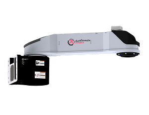 ARTICULATED sCara 630mm reach and 60kg payload